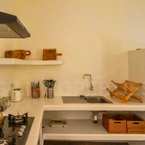 kitchen furniture
